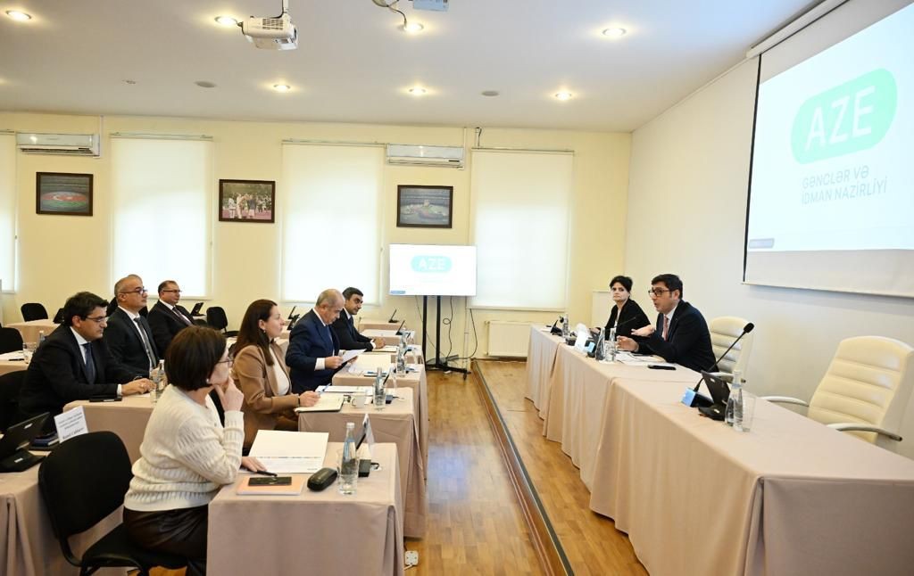 Quba 2024-cü il üçün "İdman Paytaxtı" seçilib