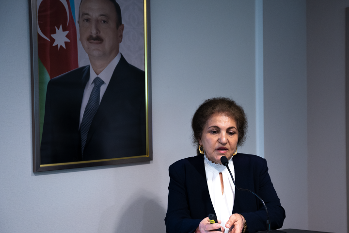 “İdman tibbi” mövzusunda seminar təşkil olunub