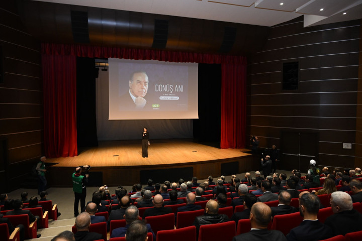 “İdman Paytaxtı” Qəbələ şəhərində idman paradı keçirilib