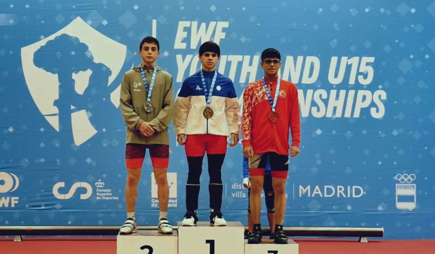 Coşqun Məmmədtağıyev