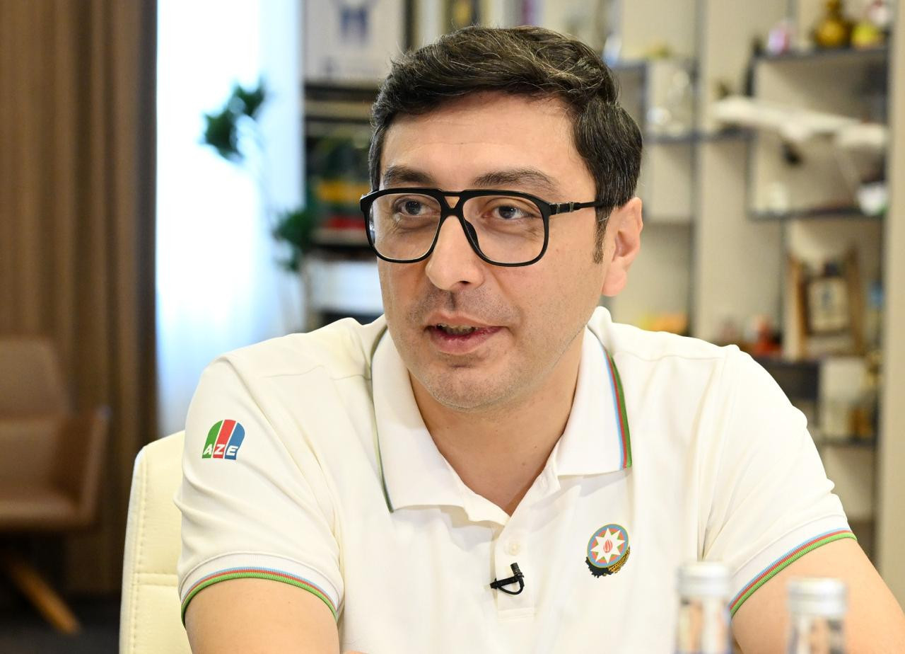 Uğurlar "İdman paytaxtı"mız!